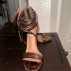 Steve Madden heels